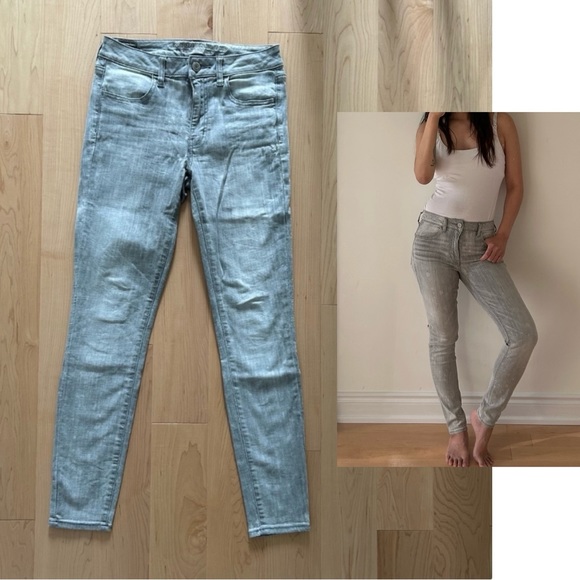 American Eagle stretch jeans - Picture 1 of 10